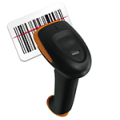 Barcode Scanners