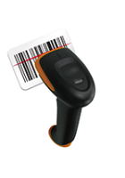 Barcode Scanners