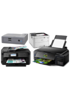 Printers & Scanners