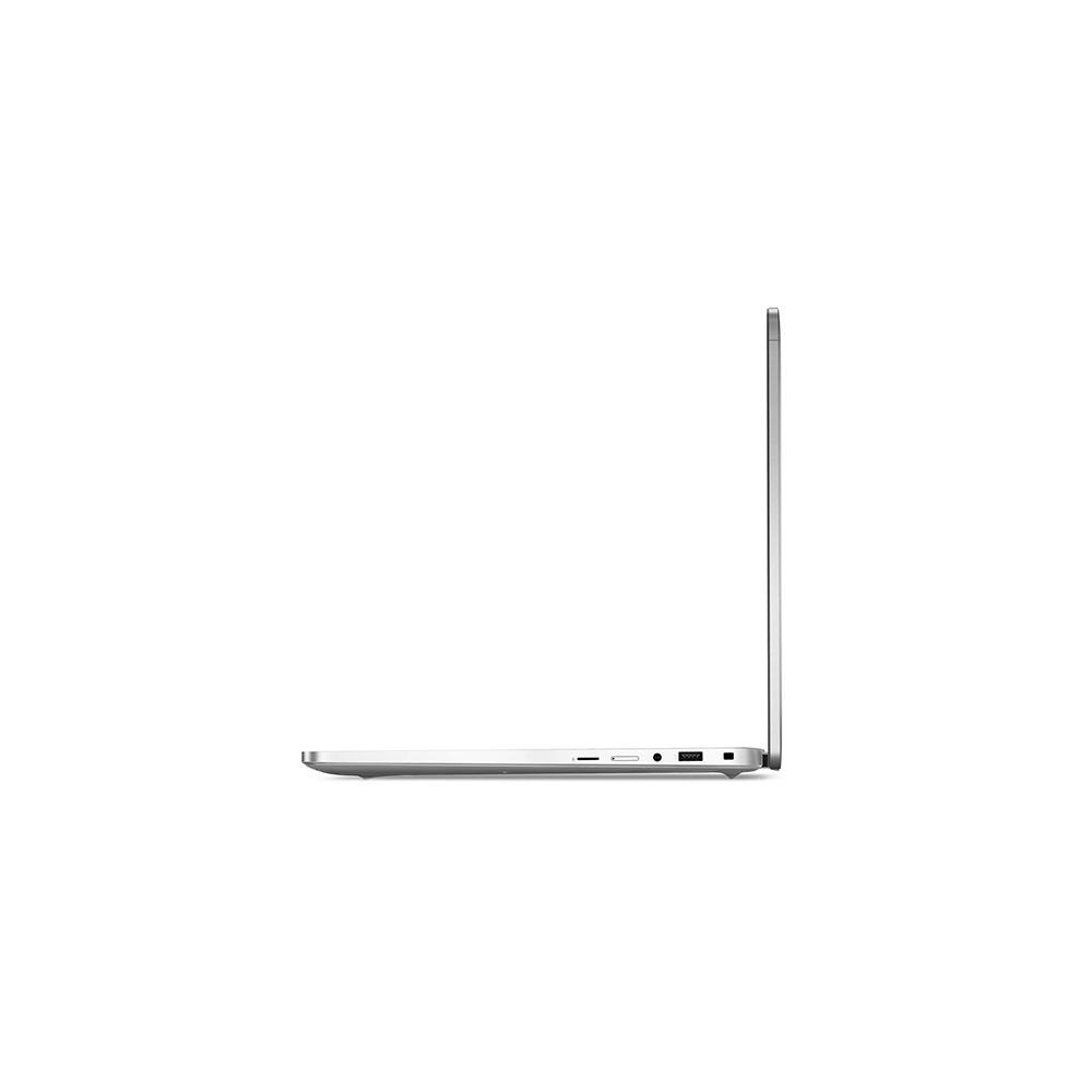 Dell Pro 16 Plus PB16250 Laptop – Ultra 7-255U / 16GB RAM / 512GB SSD / 16″ FHD+ Screen / DOS / 1YR
