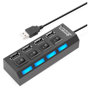 AiTNT Super Speed 4 Ports HUB USB 3.0 AiTNT Super Speed 4 Ports HUB USB 3.0