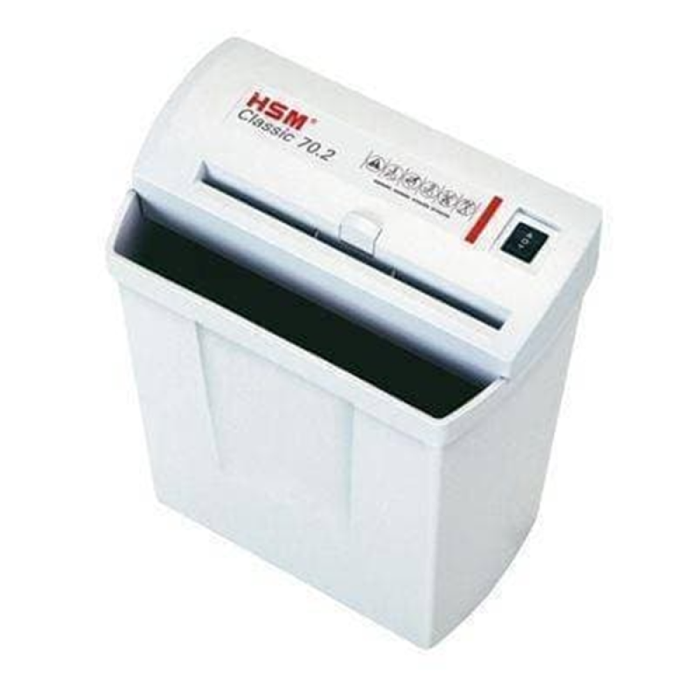 HSM 70.2 Paper Shredder