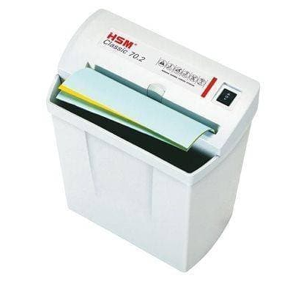 HSM 70.2 Paper Shredder