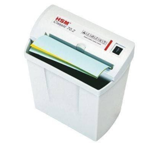HSM 70.2 Paper Shredder HSM 70.2 Paper Shredder