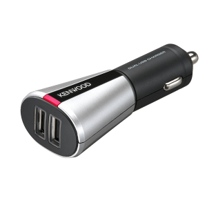 Kenwood CAX-CH10S Cigarette Socket Charger Kenwood CAX-CH10S Cigarette Socket Charger