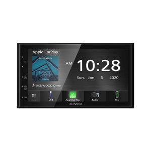 Kenwood DMX5020S Digital Car Stereo Kenwood DMX5020S Digital Car Stereo