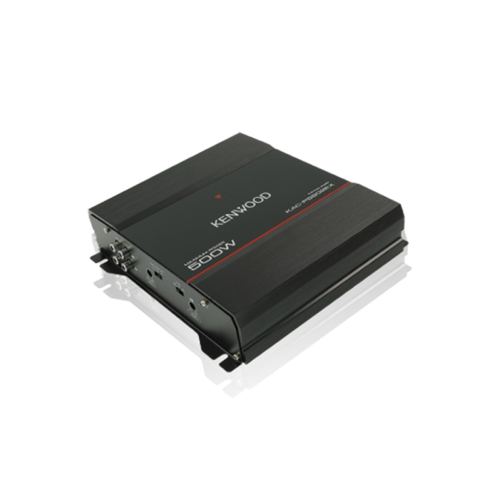 Kenwood KAC-PS802EX Car Amplifier