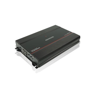 Kenwood KAC-PS804EX Car Amplifier Kenwood KAC-PS804EX Car Amplifier