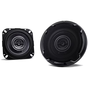 Kenwood KFC-1096PS 2-Way Car Speakers Kenwood KFC-1096PS 2-Way Car Speakers