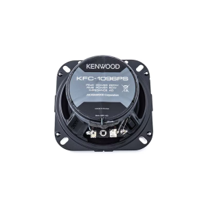 Kenwood KFC-1096PS 2-Way Car Speakers Kenwood KFC-1096PS 2-Way Car Speakers