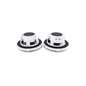 Kenwood KFC-1653MRW 2-Way Marine Speakers Kenwood KFC-1653MRW 2-Way Marine Speakers
