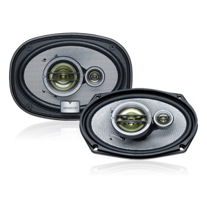 Kenwood KFC-HQ718 Car Speakers Kenwood KFC-HQ718 Car Speakers