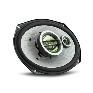 k Kenwood KFC-HQ718 Car Speakers