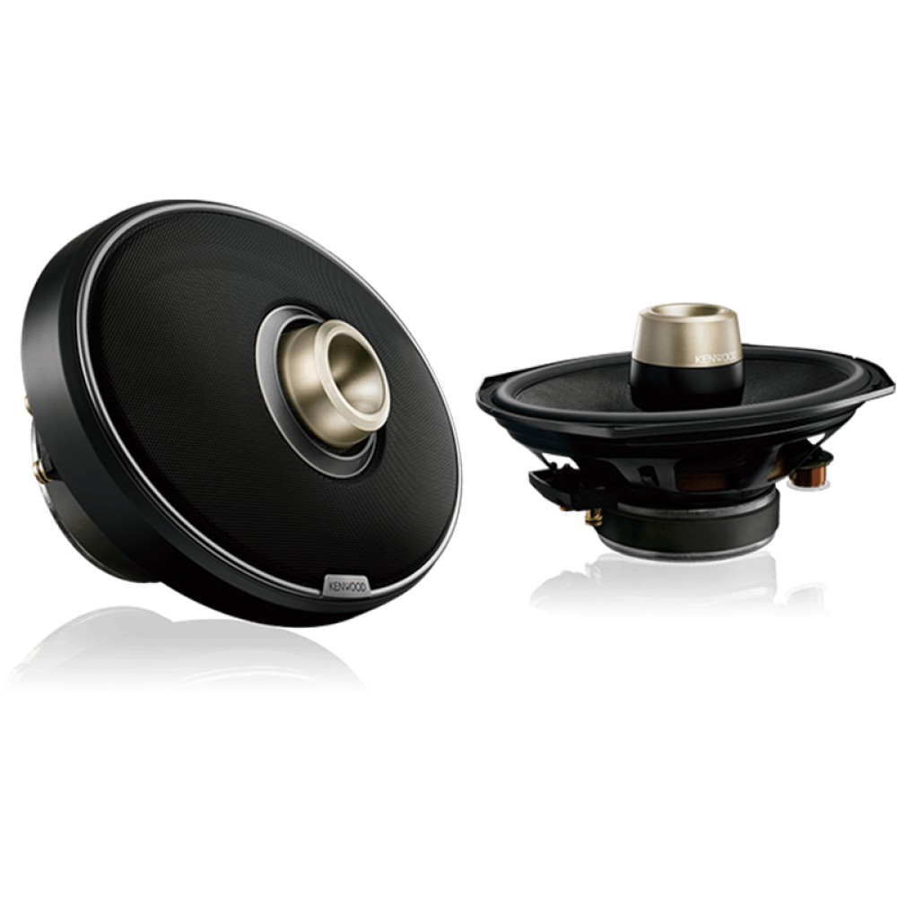 Kenwood KFC-HQR710EX Car Speakers