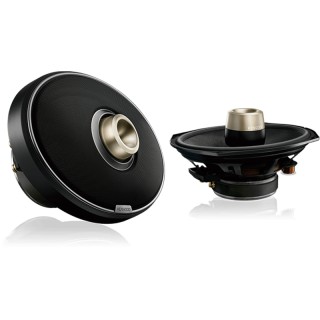 ケンケン Kenwood KFC-HQR710EX Car Speakers