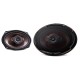 Kenwood KFC-PS6976 3-Way Car Speakers