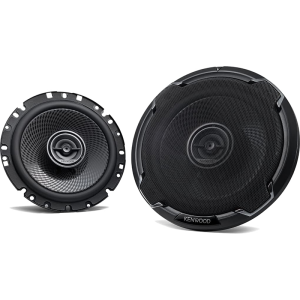 Kenwood KFC-PS6976 3-Way Car Speakers Kenwood KFC-PS6976 3-Way Car Speakers
