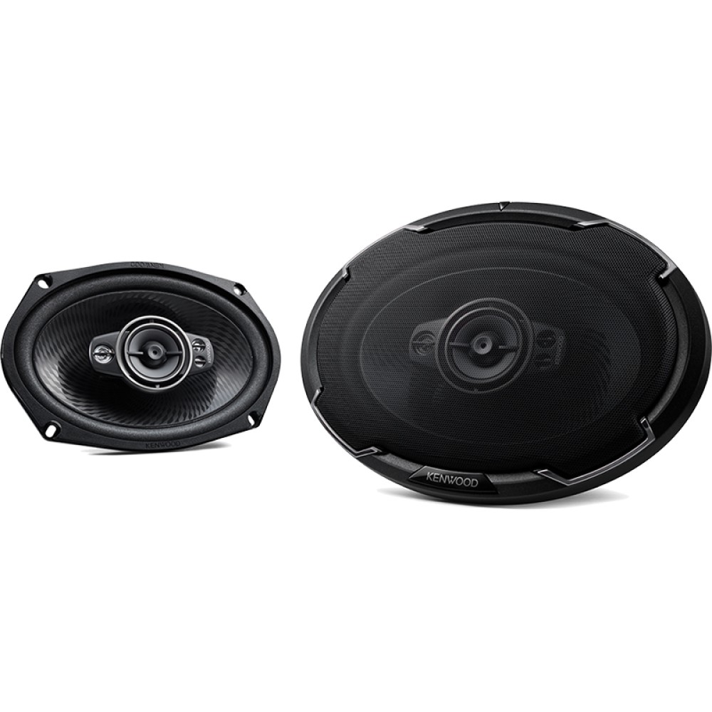 Kenwood KFC-PS6996 5-Way Speaker System