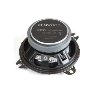 Kenwood KFC-S1066 2-Way Car Speakers Kenwood KFC-S1066 2-Way Car Speakers