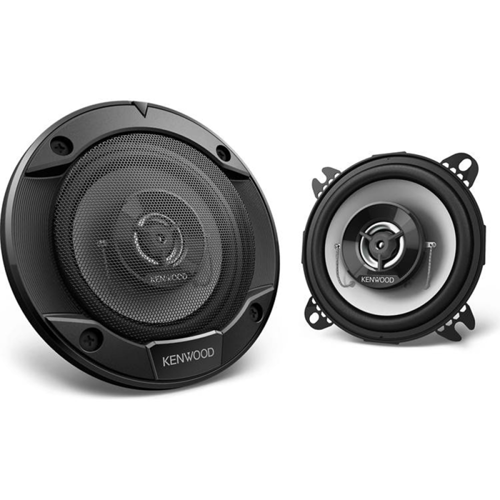 Kenwood KFC-S1066 2-Way Car Speakers