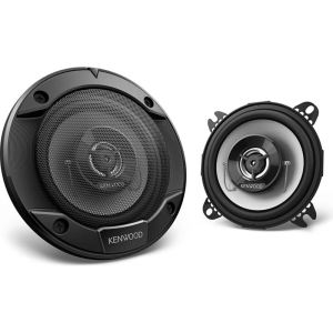 Kenwood KFC-S1066 2-Way Car Speakers Kenwood KFC-S1066 2-Way Car Speakers