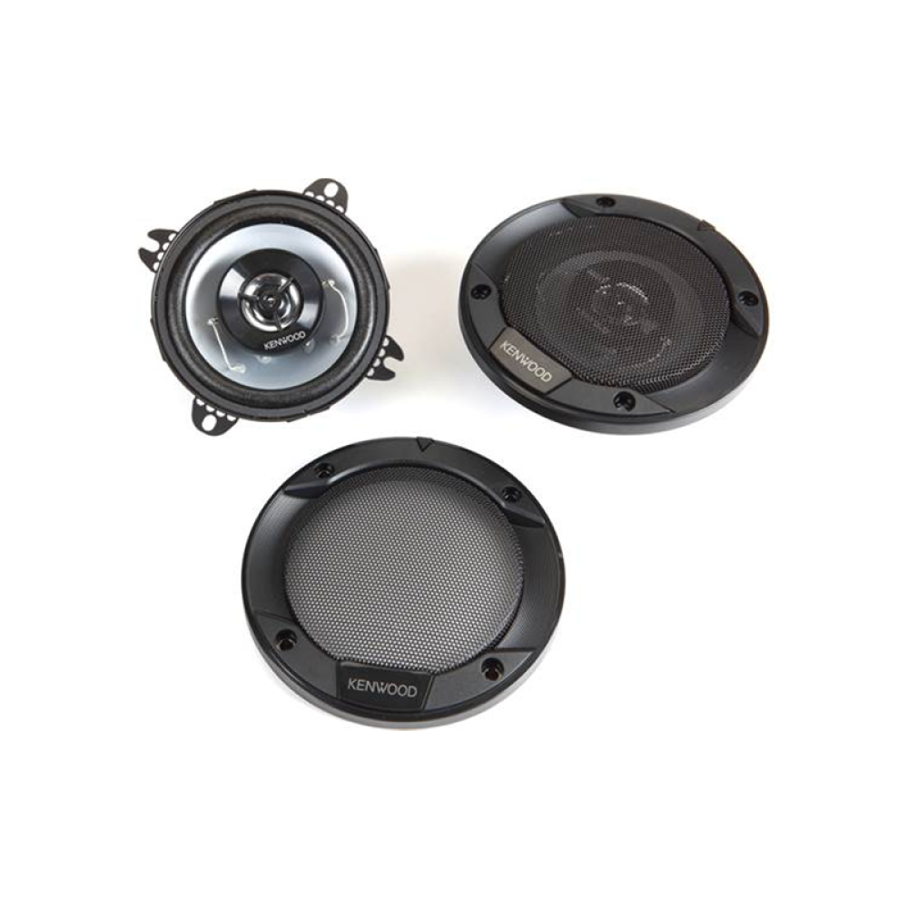 Kenwood KFC-S1066 2-Way Car Speakers