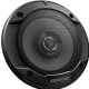 Kenwood KFC-S1366 2-Way Car Speakers