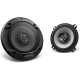 Kenwood KFC-S1366 2-Way Car Speakers