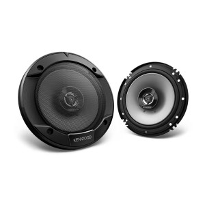Kenwood KFC-S1666 2-Way Car Speakers Kenwood KFC-S1666 2-Way Car Speakers