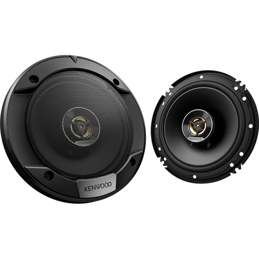 Kenwood KFC-S1676EX 2-Way Car Speakers