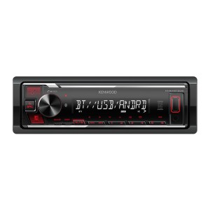 Kenwood KMM-BT205 Bluetooth USB Receiver Kenwood KMM-BT205 Bluetooth USB Receiver