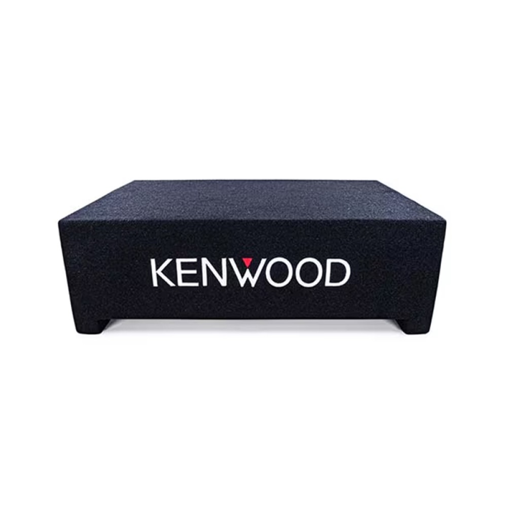 Kenwood PA-W801B 8" Oversized Subwoofer