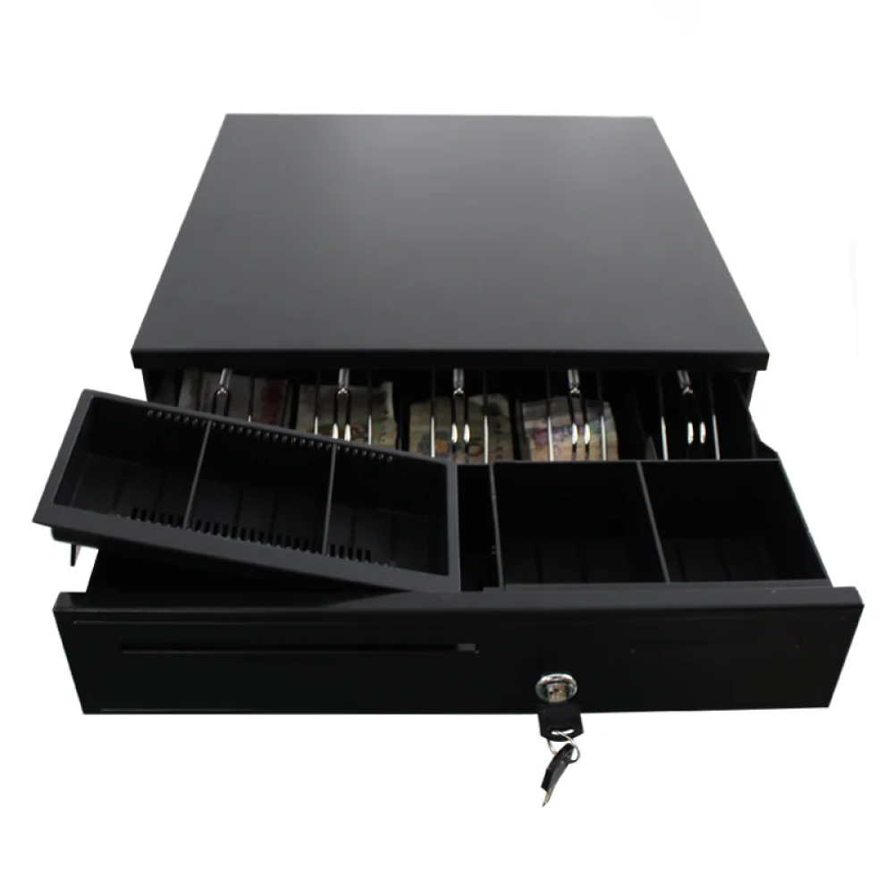 EZPOS EZ-C002 Cash Drawer