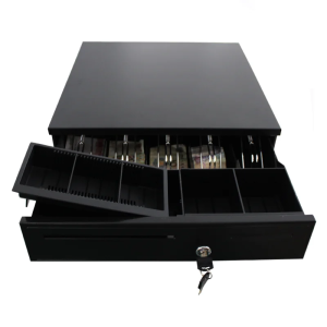 EZPOS EZ-C002 Cash Drawer EZPOS EZ-C002 Cash Drawer