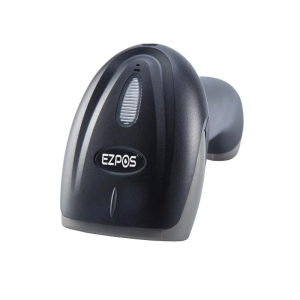EZPOS EZ-S002 2D Wire Barcode Scanner EZPOS EZ-S002 2D Wire Barcode Scanner