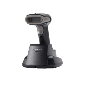 EZPOS EZ-SW001 2D Wireless Barcode Scanner EZPOS EZ-SW001 2D Wireless Barcode Scanner