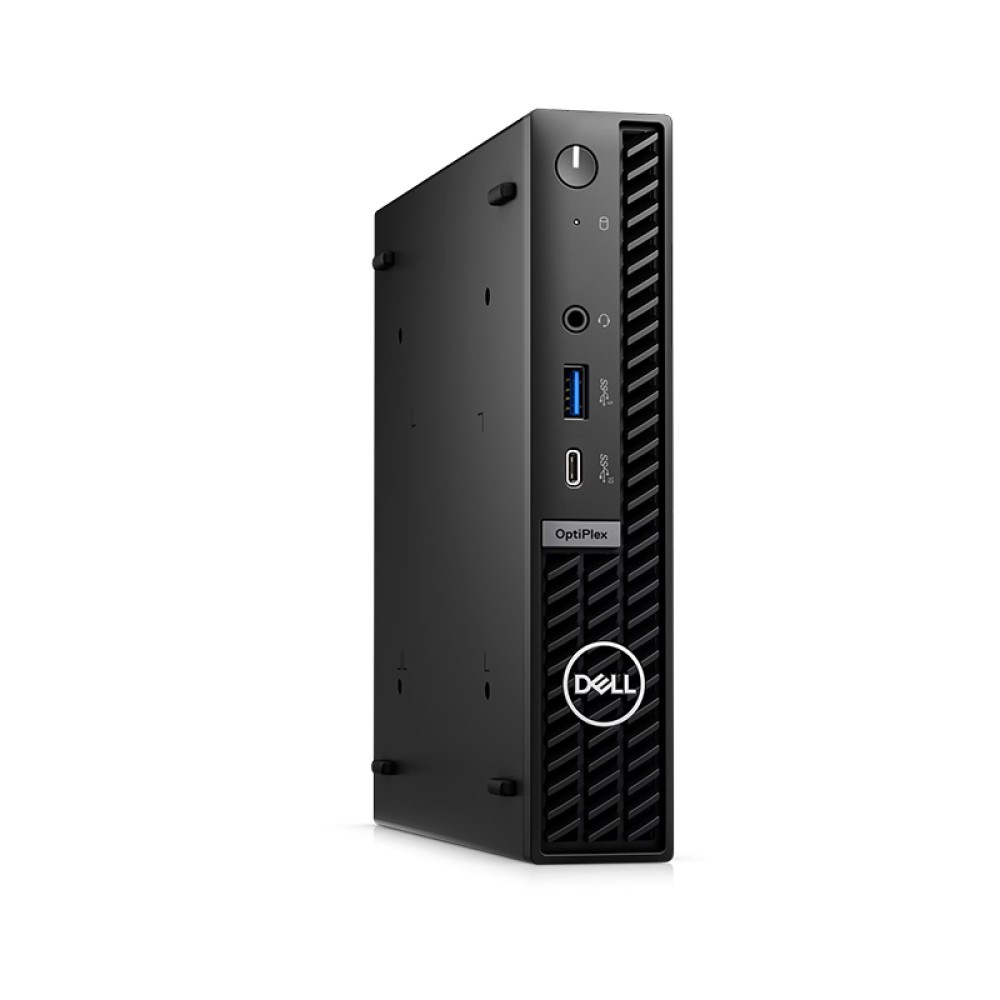 Dell OptiPlex 7020 Micro Form Factor Intel Core i7 14700T Desktop PC