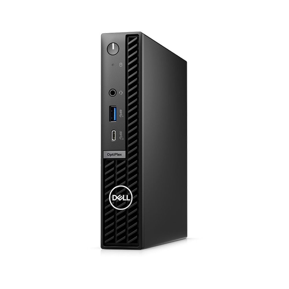 Dell OptiPlex 7020 Micro Form Factor Intel Core i7 14700T Desktop PC