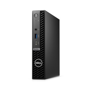 Dell OptiPlex 7020 Micro Form Factor Intel Core i5 14500T Desktop PC Dell OptiPlex 7020 Micro Form Factor Intel Core i5 14500T Desktop PC