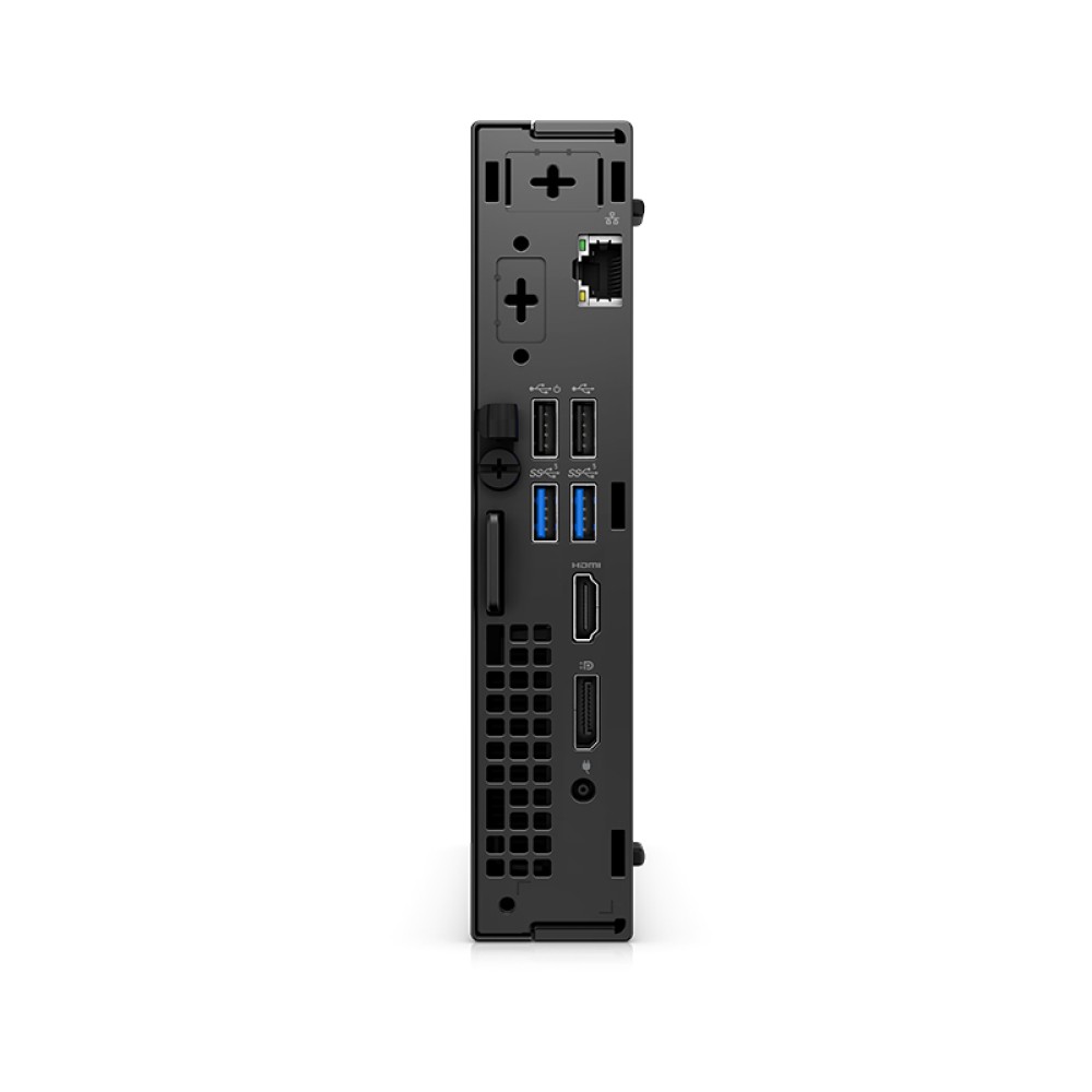 Dell OptiPlex 7020 Micro Form Factor Intel Core i7 14700T Desktop PC