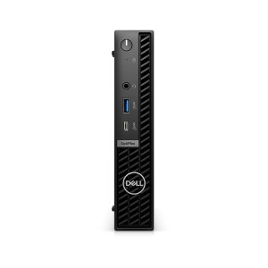 Dell OptiPlex 7020 Micro Form Factor Intel Core i5 14500T Desktop PC Dell OptiPlex 7020 Micro Form Factor Intel Core i5 14500T Desktop PC