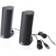 Dell AX210 USB 2.0 Powered Speaker