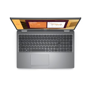 Dell Latitude 5550 Intel® Core™ Ultra 7 155U 15 Inch Business Laptop Dell Latitude 5550 Intel® Core™ Ultra 7 155U 15 Inch Business Laptop
