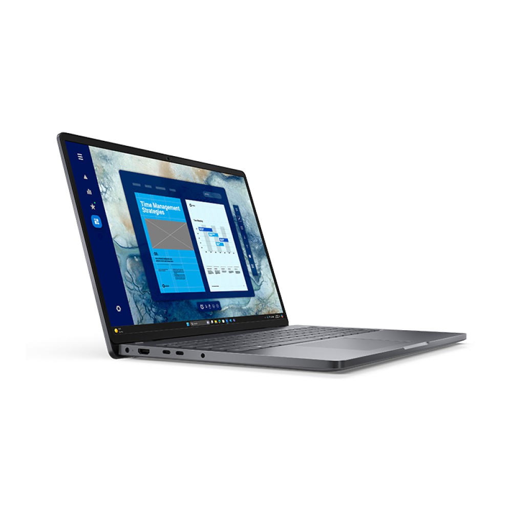 Dell Pro 16 PC16250 Intel® Core™ 5-120U Laptop Dell Pro 16 PC16250 Intel® Core™ 5-120U Laptop