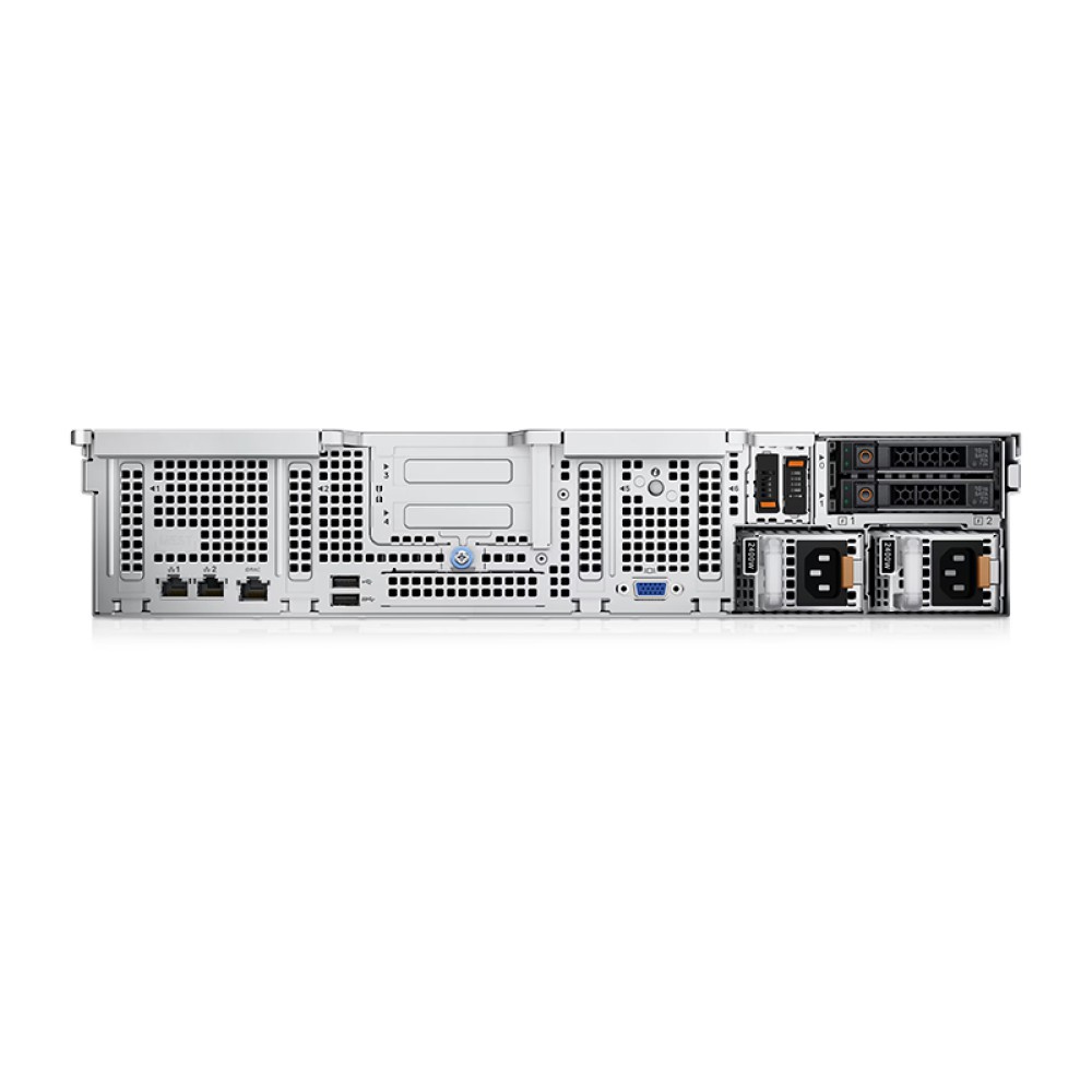 Dell PowerEdge R750xs Rack Server