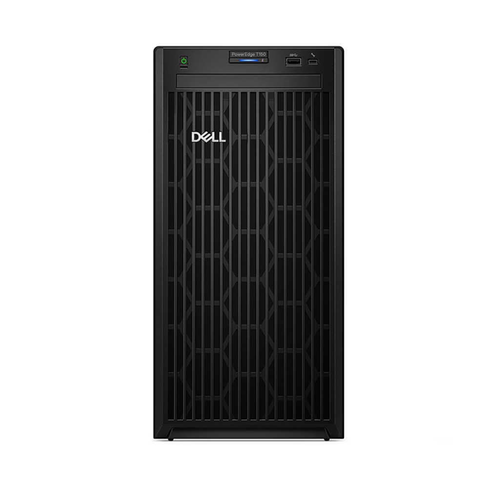 Dell PowerEdge T150 Tower Server