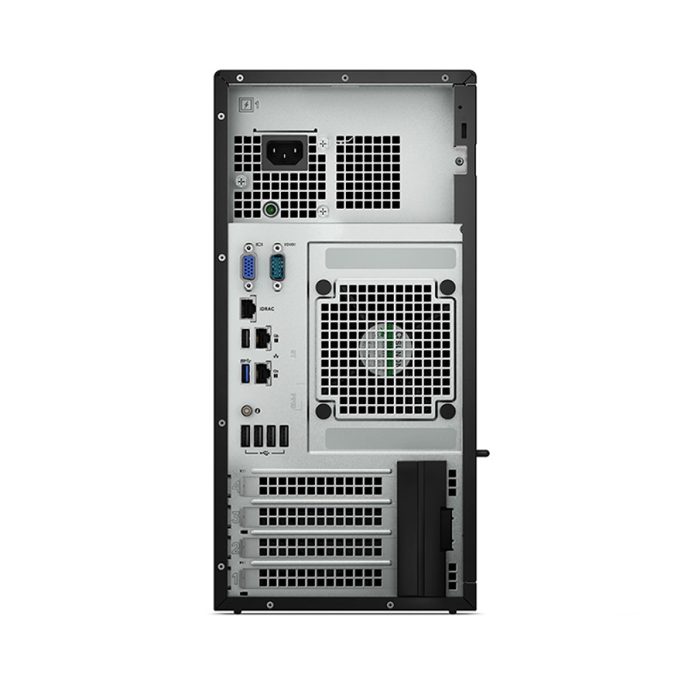 Dell PowerEdge T150 Tower Server