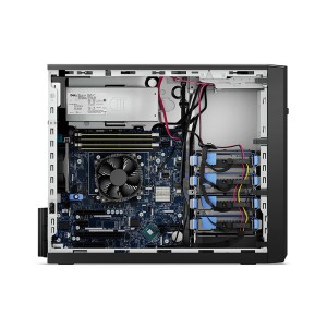Dell PowerEdge T150 Tower Server Dell PowerEdge T150 Tower Server