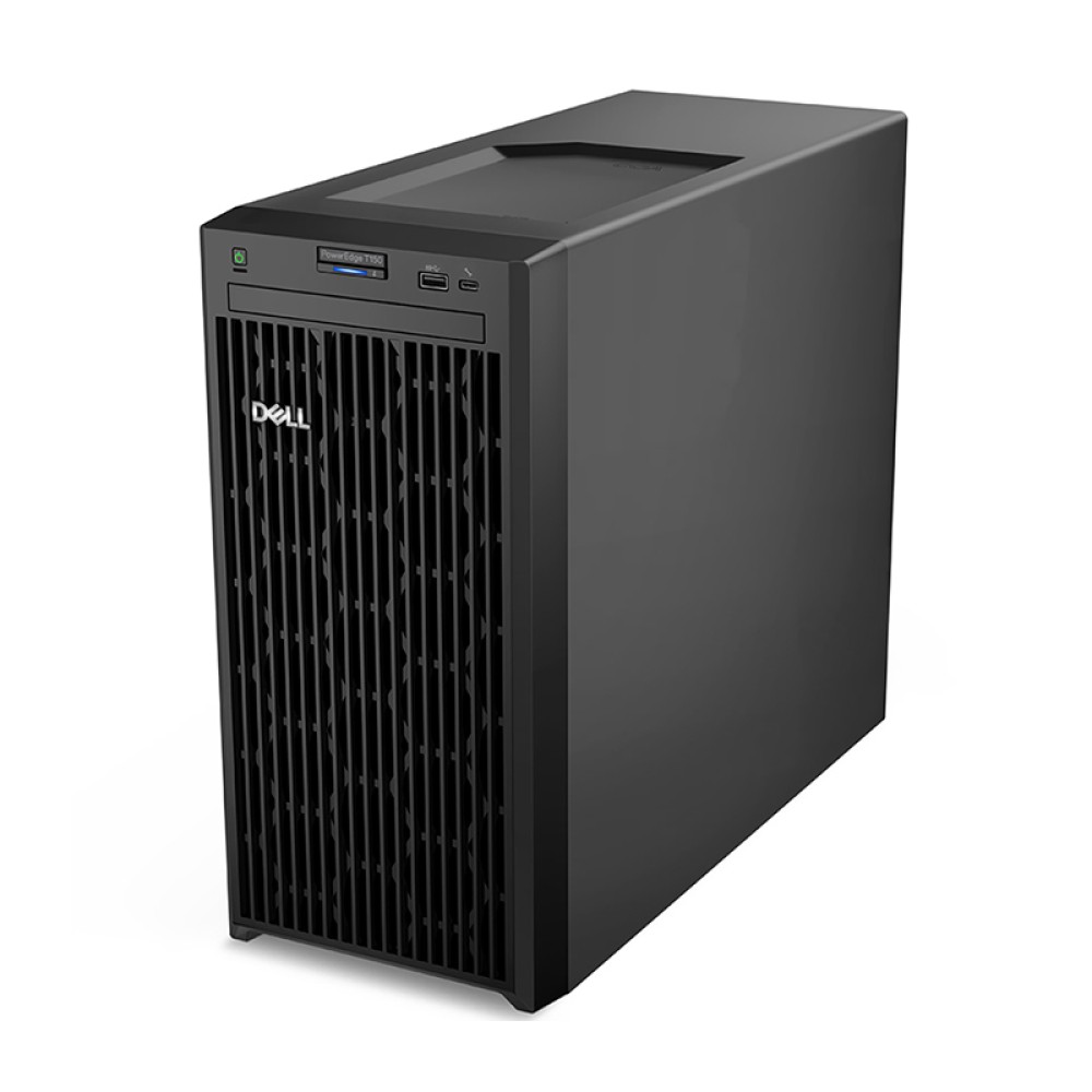 Dell PowerEdge T150 Tower Server