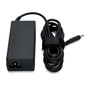 Dell 65W 4.5mm AC Adapter Dell 65W 4.5mm AC Adapter